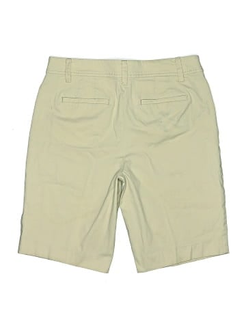 Talbots Khaki Shorts (view 2)