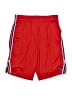 Champion 100% Polyester Red Athletic Shorts Size L (kids) - photo 1