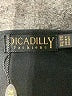 Picadilly Fashions Silver Sleeveless Blouse Size XXL - photo 7