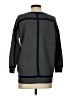 J.Crew Collection 100% Cashmere Gray Cashmere Pullover Sweater Size XXS - photo 2