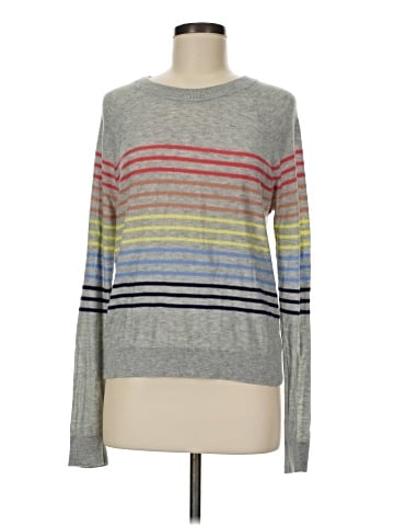Splendid Pullover Sweater (view 1)