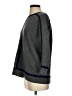 J.Crew Collection 100% Cashmere Gray Cashmere Pullover Sweater Size XXS - photo 5