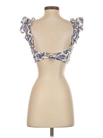 Yumi Kim Sleeveless Blouse (view 2)