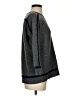 J.Crew Collection 100% Cashmere Gray Cashmere Pullover Sweater Size XXS - photo 4