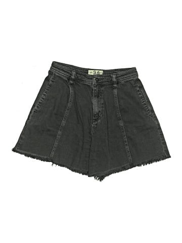 We the Free Denim Shorts (view 1)