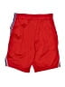 Champion 100% Polyester Red Athletic Shorts Size L (kids) - photo 2