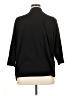 St. John's Bay Black Cardigan Size 1X - photo 2