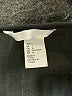 H&M Black Long Sleeve Top Size L - photo 7