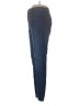 J.Crew Solid Blue Jeans Size 31 waist (tall) - photo 5
