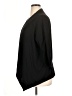 St. John's Bay Black Cardigan Size 1X - photo 5