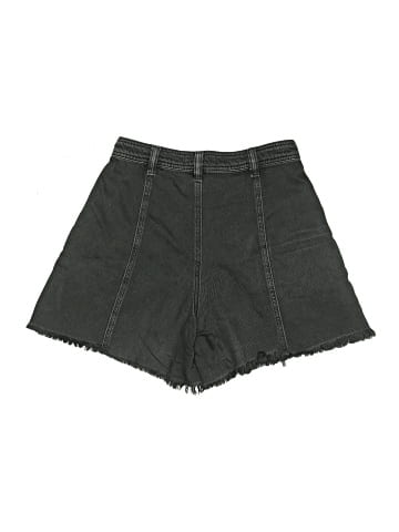 We the Free Denim Shorts (view 2)