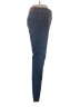 J.Crew Solid Blue Jeans Size 31 waist (tall) - photo 4