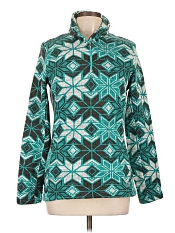 Spyder Pullover Sweater (view 1)