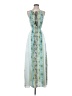 Miami Blue Cocktail Dress Size XS - photo 1