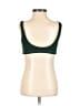 Mika Tan Green Sports Bra Size S - photo 2