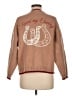 BaeVely Brown Cardigan Size M - photo 2