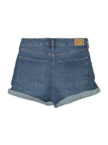 Aeropostale Denim Shorts (view 2)