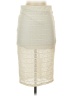 Soulmates Ivory Formal Skirt Size S - photo 1