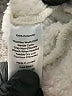 Talbots 100% Polyester Ivory Turtleneck Sweater Size XL - photo 8