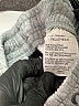 Under Armour Gray Sweatpants Size XS (youth) - photo 3