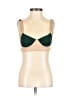 Mika Tan Green Sports Bra Size S - photo 1