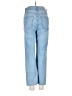 Express Blue Jeans Size 6 - photo 2