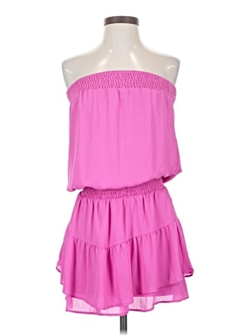 Krisa Cocktail Dress (view 1)