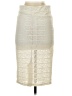Soulmates Ivory Formal Skirt Size S - photo 2