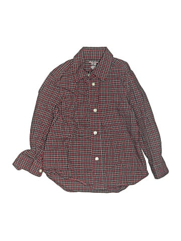Ralph Lauren Long Sleeve Button-Down Shirt (view 1)