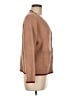 BaeVely Brown Cardigan Size M - photo 4