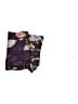 Unbranded 100% Polyester Floral Purple Scarf One size - photo 2