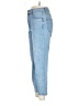 Express Blue Jeans Size 6 - photo 5