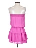 Krisa Pink Cocktail Dress Size S - photo 2