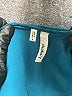 Studio Y Teal Sleeveless Blouse Size L - photo 7