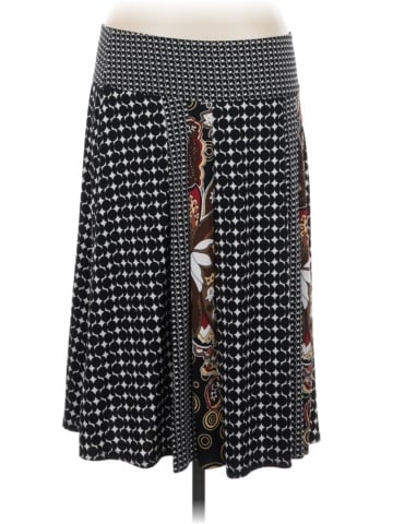 Christopher & Banks Casual Skirt (view 1)