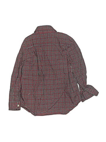 Ralph Lauren Long Sleeve Button-Down Shirt (view 2)
