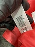 Jones Studio Pink Raincoat Size 18 - photo 7