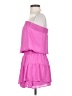 Krisa Pink Cocktail Dress Size S - photo 5