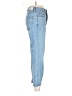 Express Blue Jeans Size 6 - photo 4
