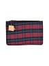 Unbranded Plaid Red Clutch One size - photo 1