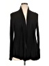 Croft & Barrow Black Cardigan Size XL - photo 1