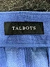 Talbots Color Block Blue Dress Pants Size 10 - photo 7
