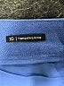 Talbots Color Block Blue Dress Pants Size 10 - photo 8