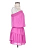 Krisa Pink Cocktail Dress Size S - photo 4
