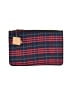 Unbranded Plaid Red Clutch One size - photo 1