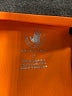 Body Glove Color Block Orange Active T-Shirt Size 7 - photo 3