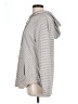 Workshop Republic Clothing Silver Pullover Sweater Size L - photo 5
