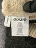 Guizio Ivory Cardigan Size XS - photo 8
