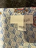 J.Jill 100% Polyester Blue Sleeveless Blouse Size M - photo 7