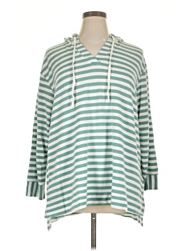 Jane And Delancey Poncho